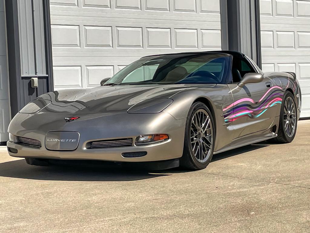 1999 Corvette For Sale Florida 1999 Corvette Coupe Corvette for